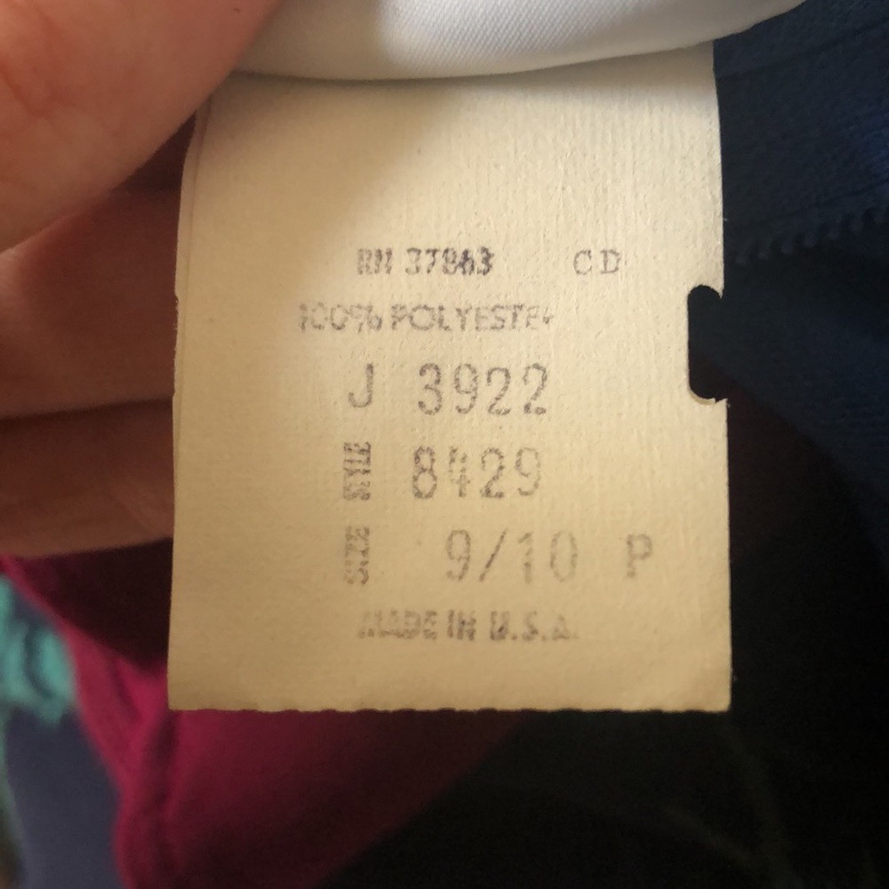 Avon Fashions Dress!!! View 4